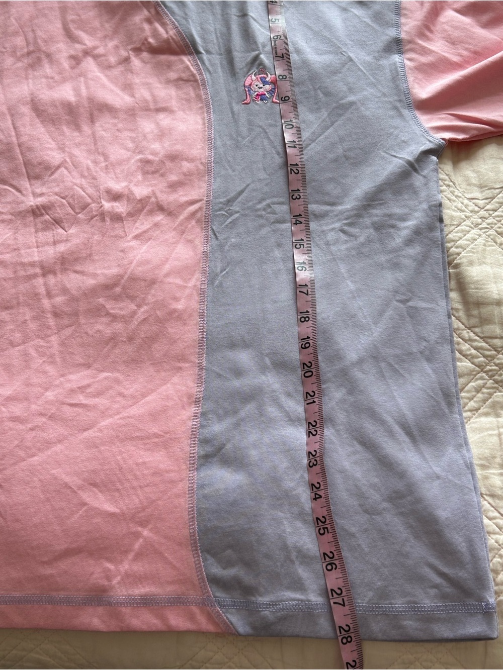 Apari X Iron Mouse Collab T-Shirt (size Large) - Picture 8 of 8